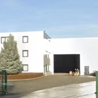 Thieves hit Cebenax in Tienen 3 times stealing 1,500 L diesel